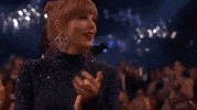 Taylor Swift Grammy GIF by Recording Academy / GRAMMYs