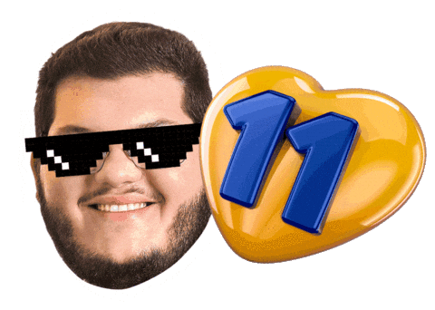 Cachoeiro De Itapemirim Sticker by theodoricoferraco