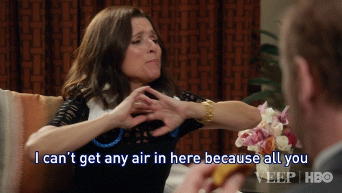 GIF by Veep HBO