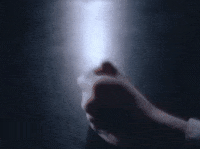 sweet dreams pop GIF