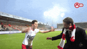 Friends Kvk GIF by KV Kortrijk