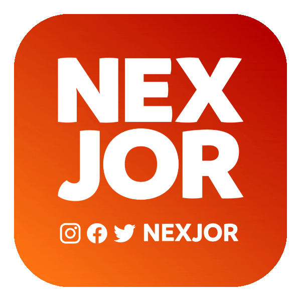 nexjor giphyupload nexjor nexjorupf Sticker
