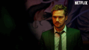 netflix netflix marvel iron fist luke cage GIF