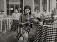 Kathryn Hahn Wanda Vision GIF by Vulture.com