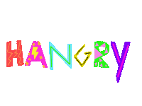 Angry Burger King Sticker by The Art Plug