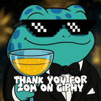 All Good Thank You GIF by Tamitos