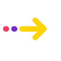 Arrows Sticker by usebitz