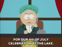 GIF by South Park 