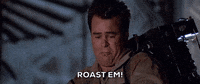 GIF by Ghostbusters 