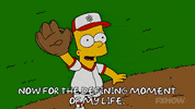 Episode 18 GIF by The Simpsons