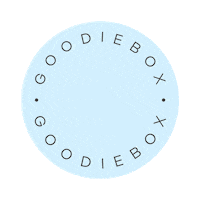 Sticker by GOODIEBOX