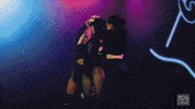 Christine And The Queens Dancing GIF by Charli XCX