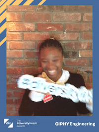 diversityintech GIF by divawards