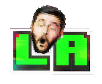 Gamer Sticker by Loto-Québec