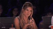 heidi klum episode 13 GIF by America's Got Talent