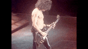 Steven Tyler 1980S GIF by Aerosmith