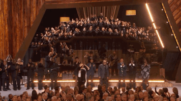 GIF by The Kennedy Center