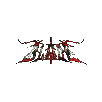 Bladedubs Sticker