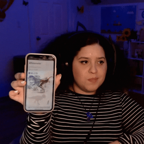 Twitch Phone GIF