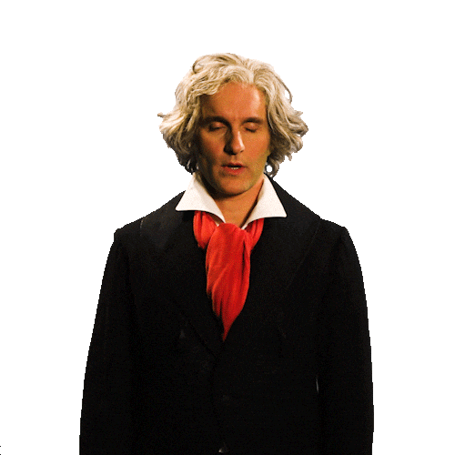 Insanity Orchestra Sticker by WDR