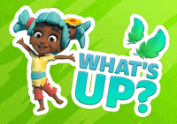 Whats Up GIF by Melsoft