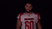 Msumfootball Samharris GIF by MSUM Dragons