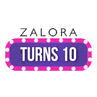 Sale Birthdaysale Sticker by ZALORA