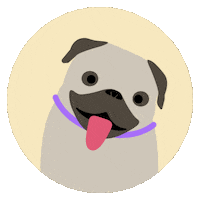 Sticker by Doghotels