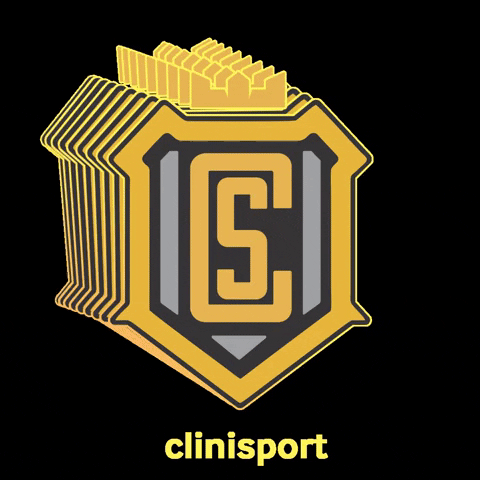 ClinisportLab giphygifmaker clinisportprime GIF