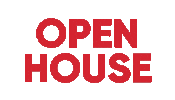 Open House Sticker by JohnHart Real Estate