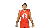 Utah Utes Sticker by Utah Football