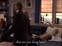 season 5 netflix GIF by Gilmore Girls 