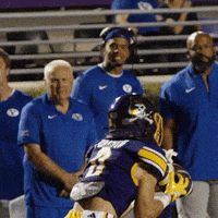 Byu Football GIF by BYU Cougars