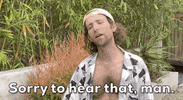 Sucks Kyle Mooney GIF by Saturday Night Live
