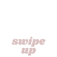 Swipe Up Sticker