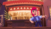 Animation Halloween GIF by Brawl Stars