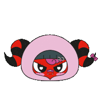 Nakamoto Yuta Sticker