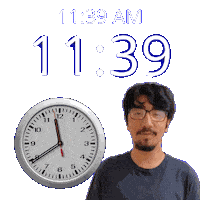 11Am Sticker