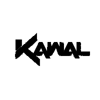 Kawalofficial djk kaval kanwal kawal Sticker