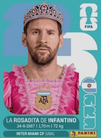 Lionel Messi Pessi GIF