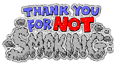 cigarette STICKER