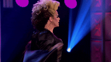season 8 GIF by RuPaul's Drag Race