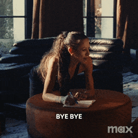 Bye Bye Goodbye GIF by HBO