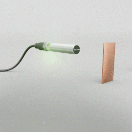 Gold Success GIF by Balluff_EMEA