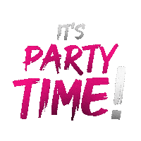 Animation Party GIF by BKN PRODUCTIONS