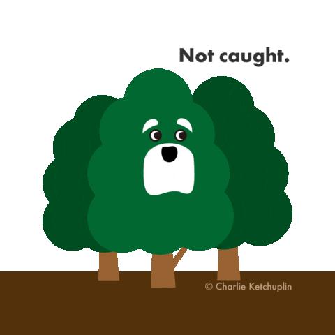 charlie_ketchuplin giphyupload kawaii adorable awkward Sticker