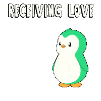 Heart Love Sticker by Abster