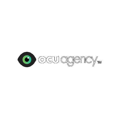 Eye Greeneye Sticker by Ocu Agency
