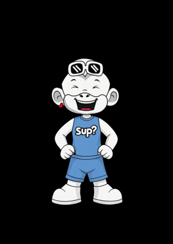 Whats Up Lol GIF by Zhot