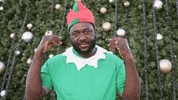 Downtown Orlando Christmas GIF by City of Orlando